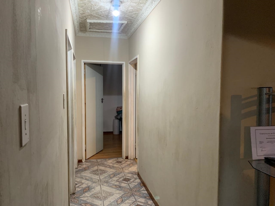 3 Bedroom Property for Sale in Kwamagxaki Eastern Cape